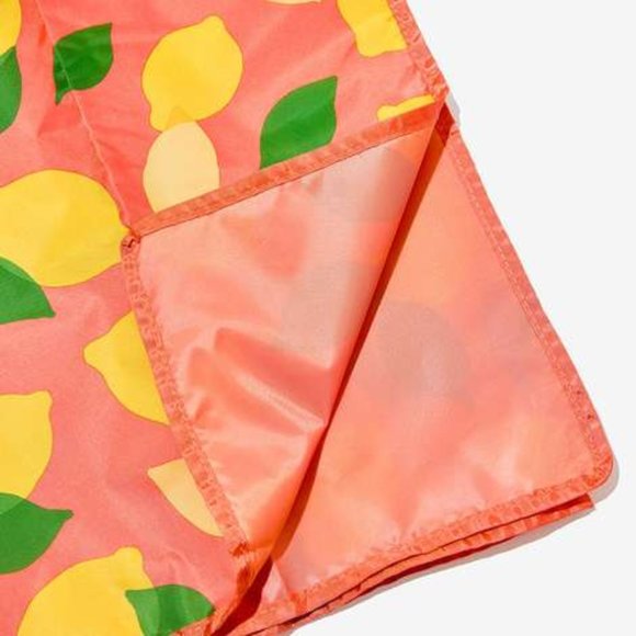 NWT KATE SPADE NEW YORK Picnic Blanket - Picture 2 of 4